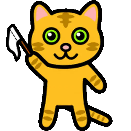 EMOJI GATITO🐱 27