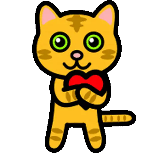 EMOJI GATITO🐱 28