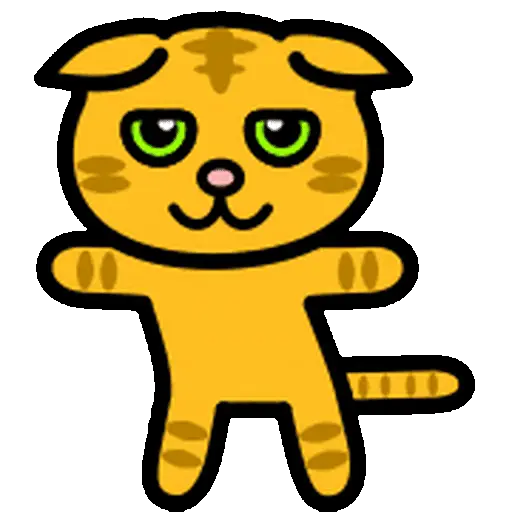 EMOJI GATITO🐱 29