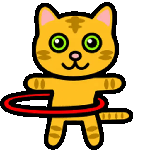 EMOJI GATITO🐱 30