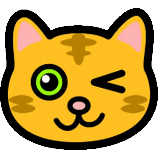 EMOJI GATITO🐱 1