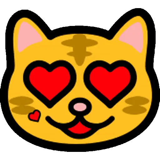 EMOJI GATITO🐱 2
