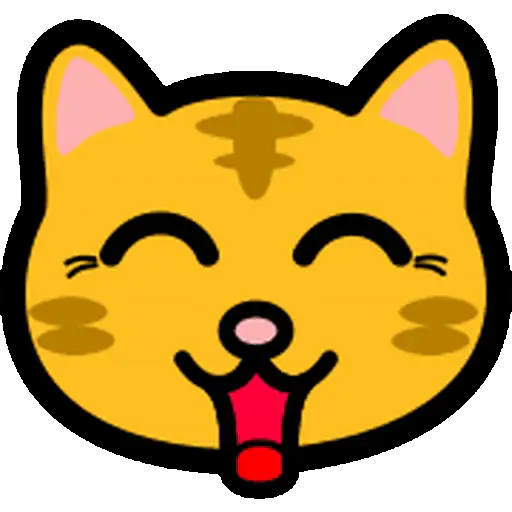 EMOJI GATITO🐱 3