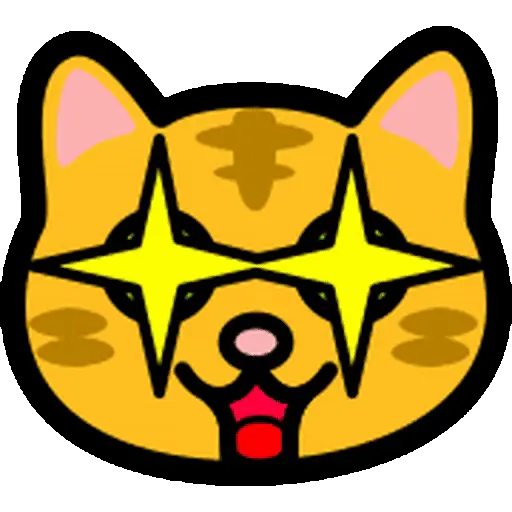 EMOJI GATITO🐱 4