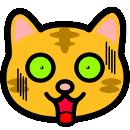 EMOJI GATITO🐱 5