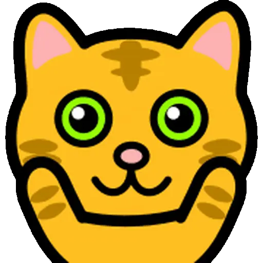 EMOJI GATITO🐱 9