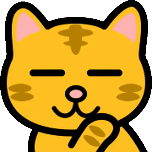 EMOJI GATITO🐱 11