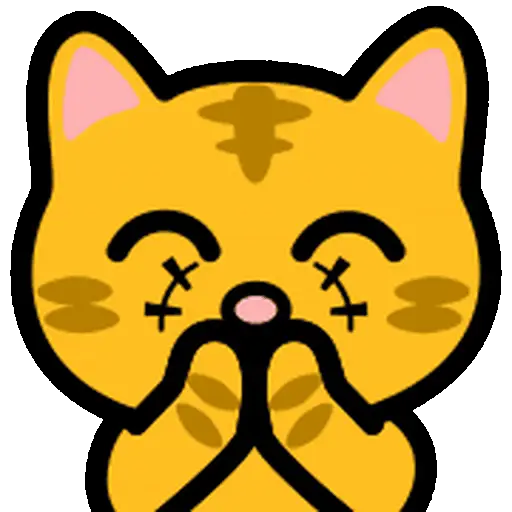 EMOJI GATITO🐱 12