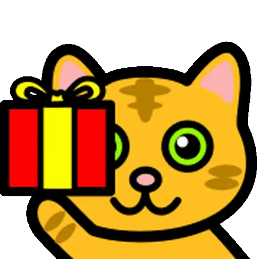 EMOJI GATITO🐱 15
