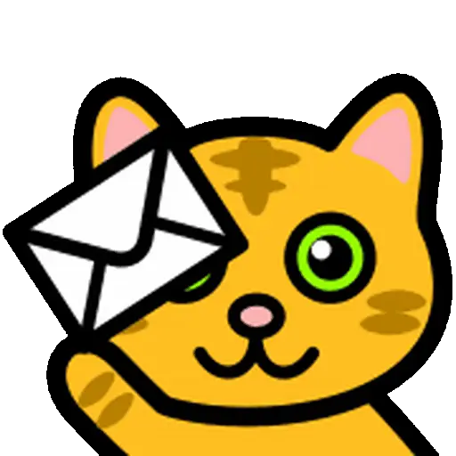 EMOJI GATITO🐱 16