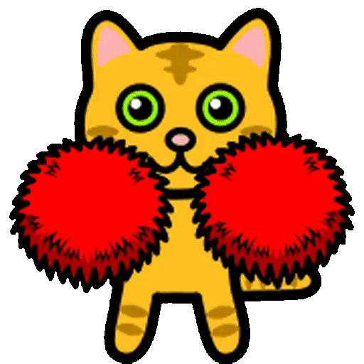 EMOJI GATITO🐱 20
