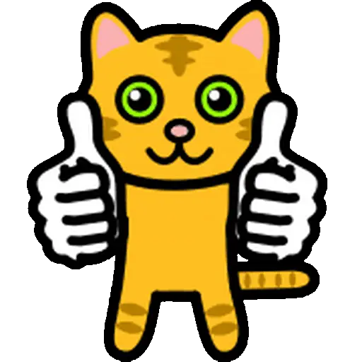 EMOJI GATITO🐱 21