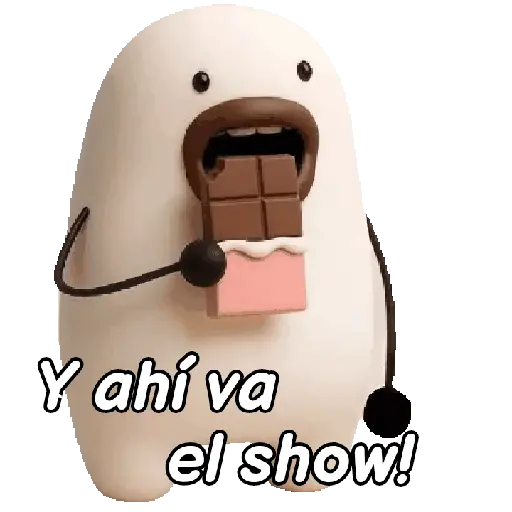 Casi Flork opina...💬