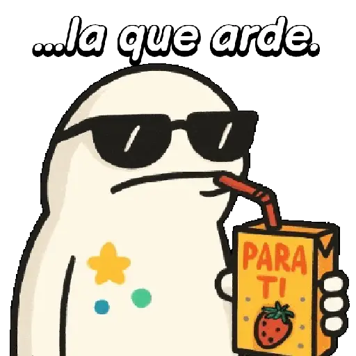 Juguito para...🥤