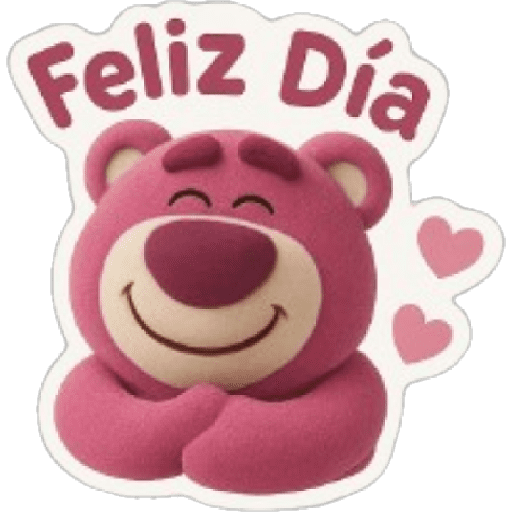 Lotso Día de las Madres🎁🎀✨