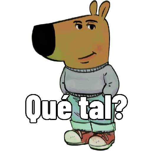 Chill Guy  frases😎◆:*:◇