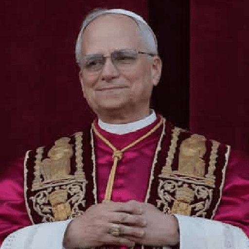  Papa León XIV ✨