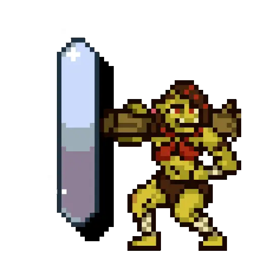 Pixel Font 📝 9