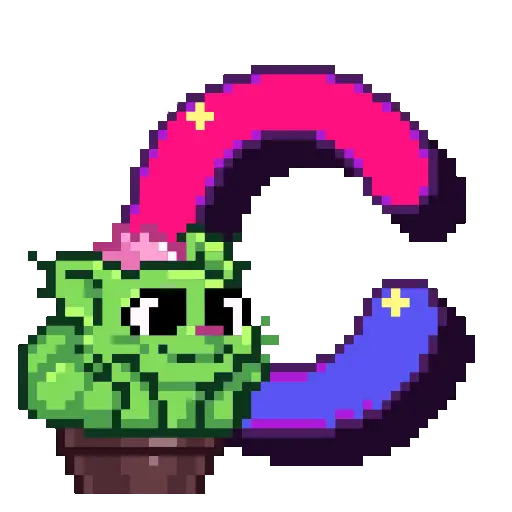 Pixel Font 📝 3