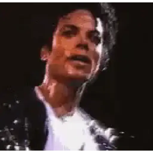 Michael Jackson Rey del Pop 🎶🎤
