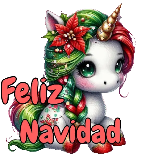 ✨🎄Navidad mágica🎄✨