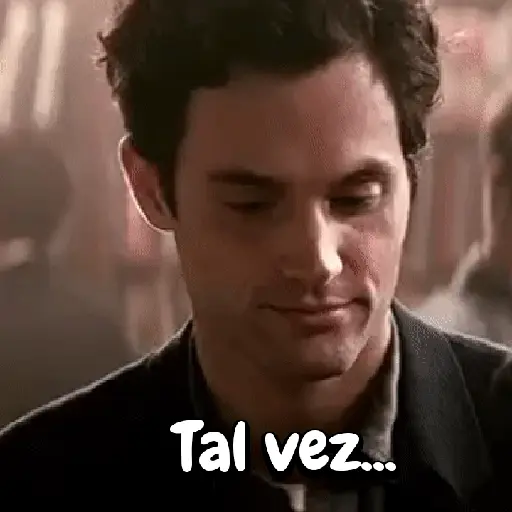 YOU🎬 (Joe Goldberg)
