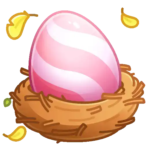 Easter eggs ✨✨🥚