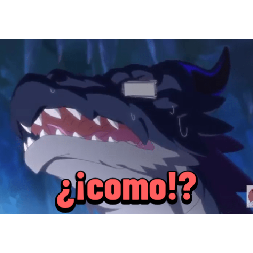 GDM stickers graciosos 10