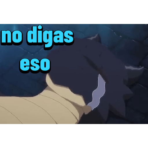 GDM stickers graciosos 18