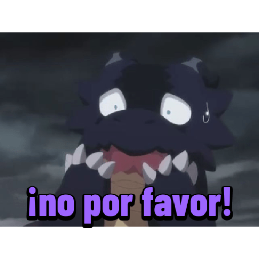 GDM stickers graciosos 17