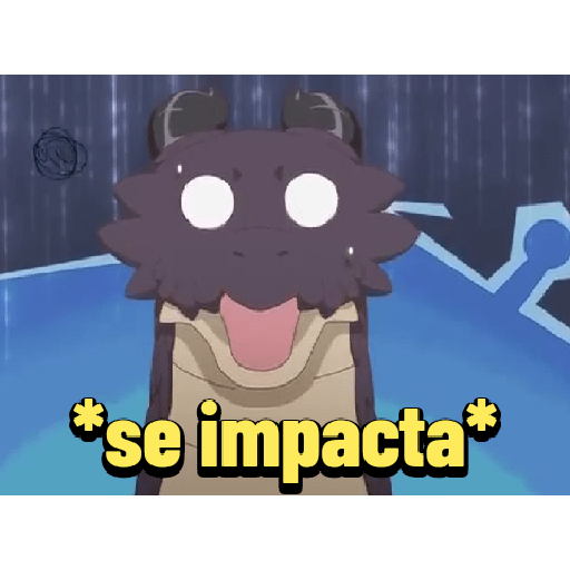 GDM stickers graciosos 16