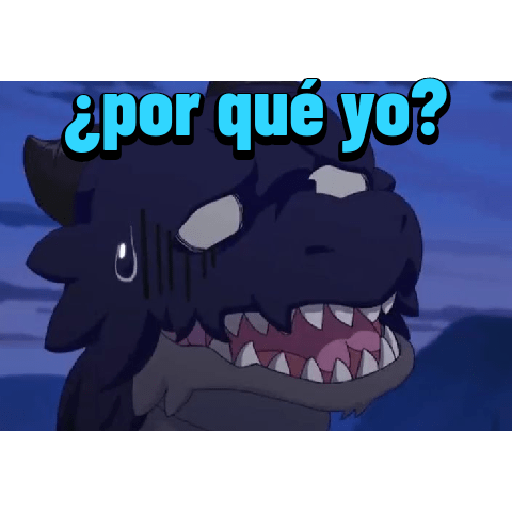 GDM stickers graciosos 14