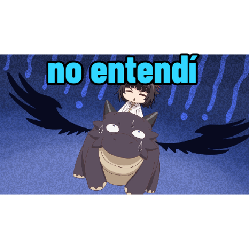 GDM stickers graciosos 9