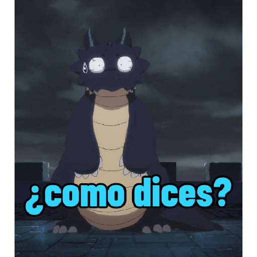 GDM stickers graciosos 8