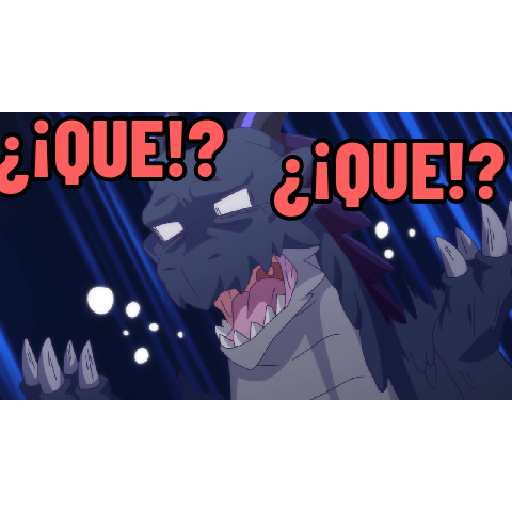 GDM stickers graciosos 7