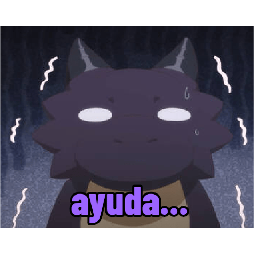 GDM stickers graciosos 5