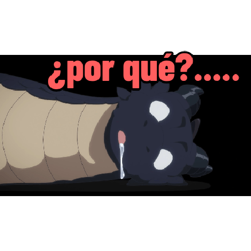 GDM stickers graciosos 4