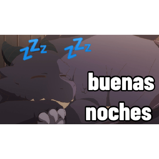 GDM stickers graciosos 3