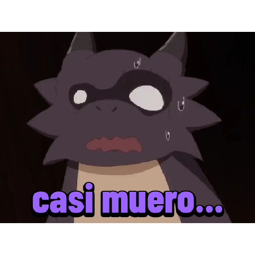 GDM stickers graciosos 21