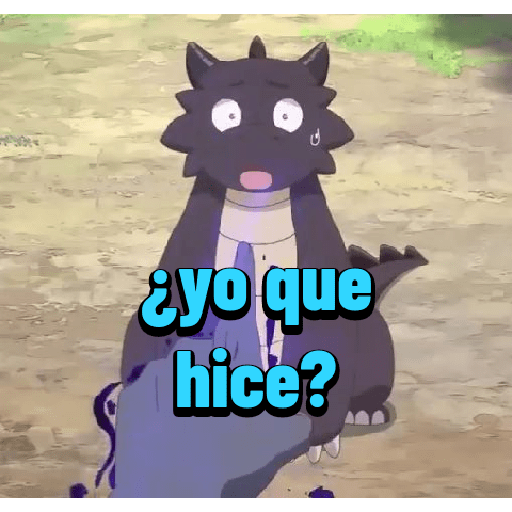 GDM stickers graciosos 23
