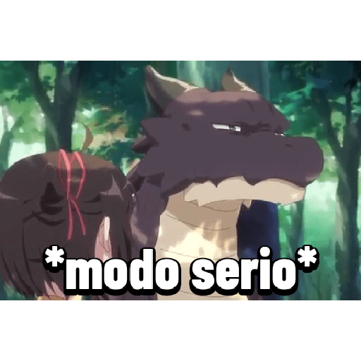 GDM stickers graciosos 24