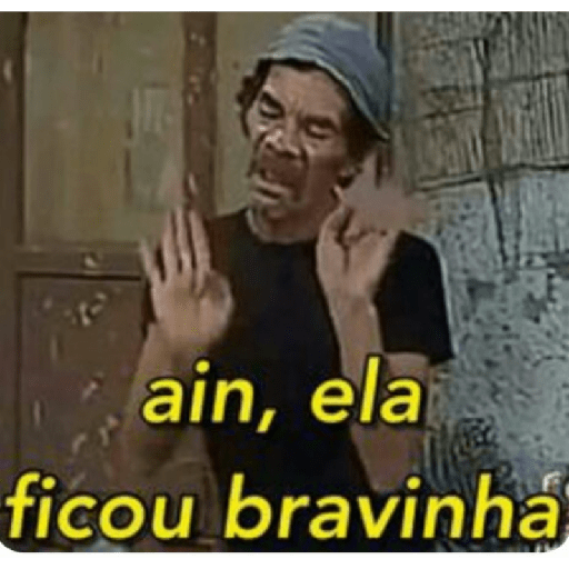 Memes brasileiros 16