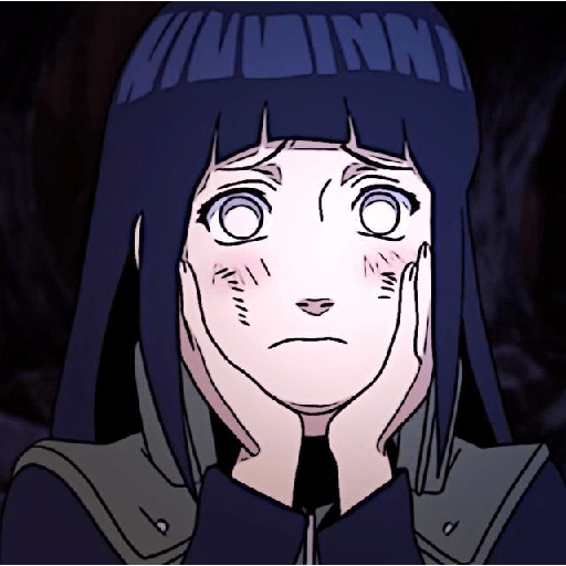 Hinata hyuga 13