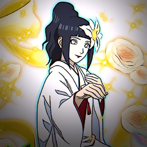 Hinata hyuga 9