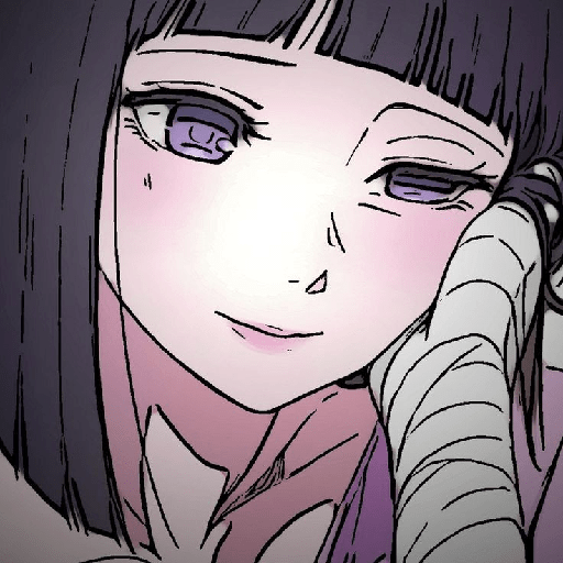 Hinata hyuga 26