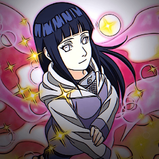 Hinata hyuga 10