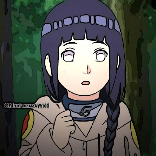 Hinata hyuga 18