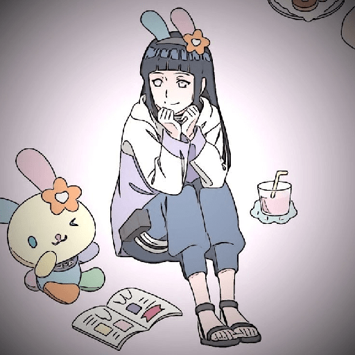 Hinata hyuga 29