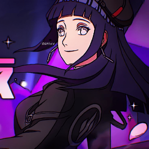Hinata hyuga 2