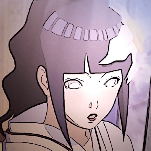 Hinata hyuga 23